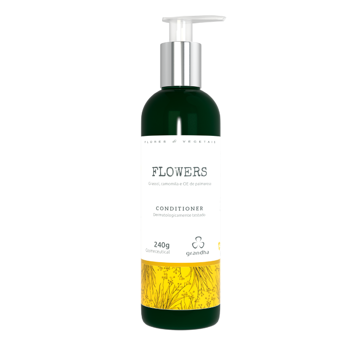 Flowers Conditioner - 240g